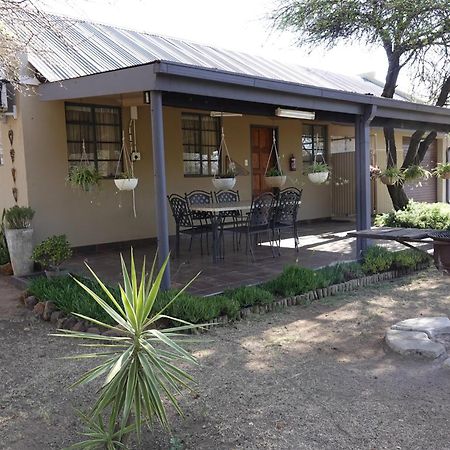 Marulani Bush Lodge Klipdrift Dış mekan fotoğraf