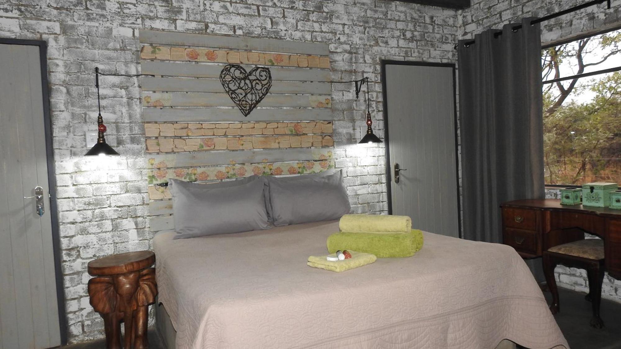 Marulani Bush Lodge Klipdrift Dış mekan fotoğraf