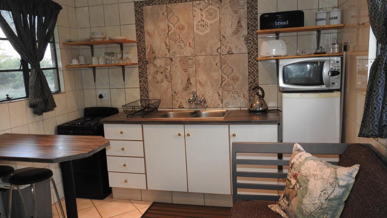 Marulani Bush Lodge Klipdrift Dış mekan fotoğraf