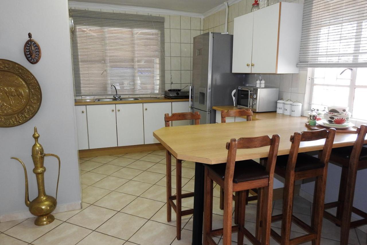 Marulani Bush Lodge Klipdrift Dış mekan fotoğraf