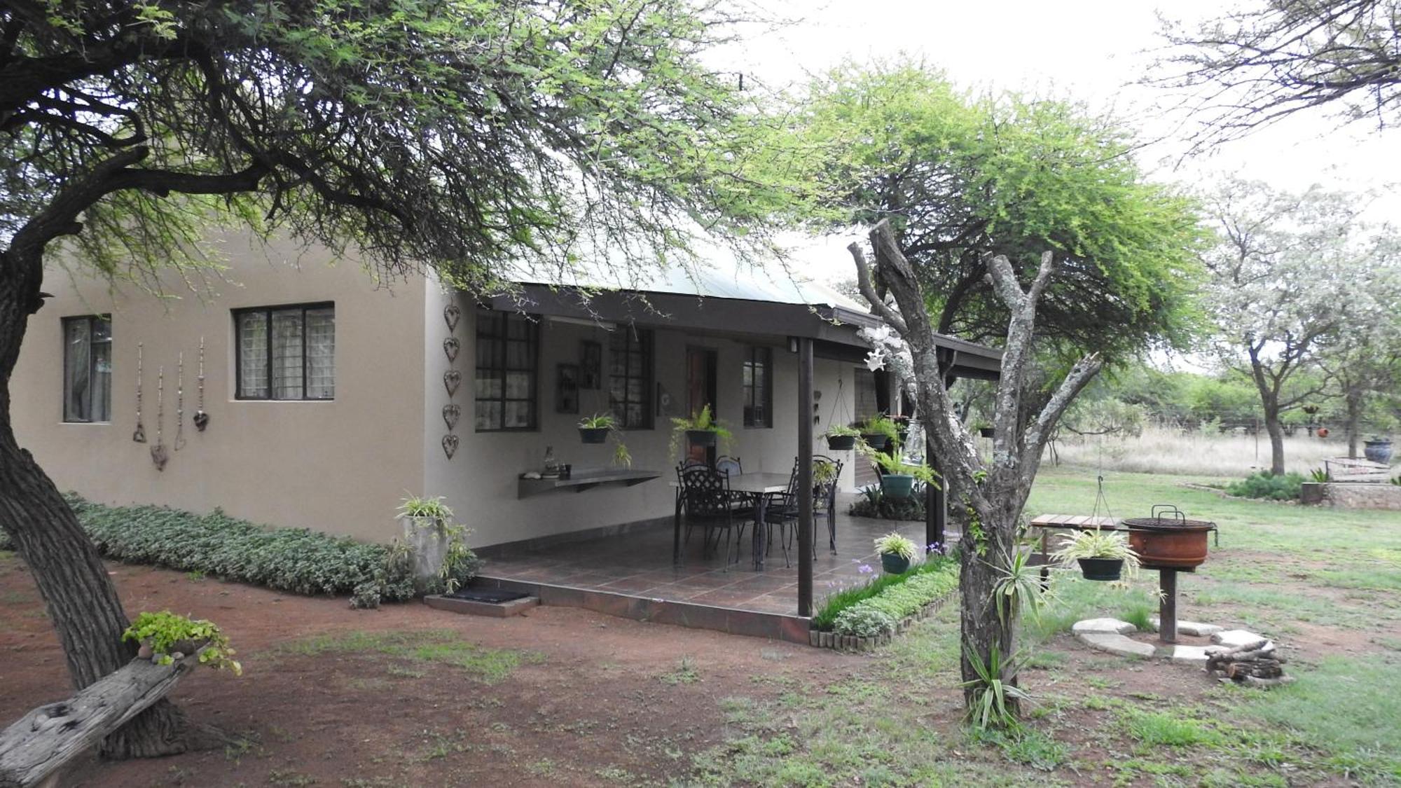 Marulani Bush Lodge Klipdrift Dış mekan fotoğraf